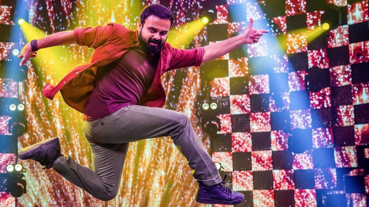 മോഹൻ കുമാർ ഫാൻസ്‌ 0