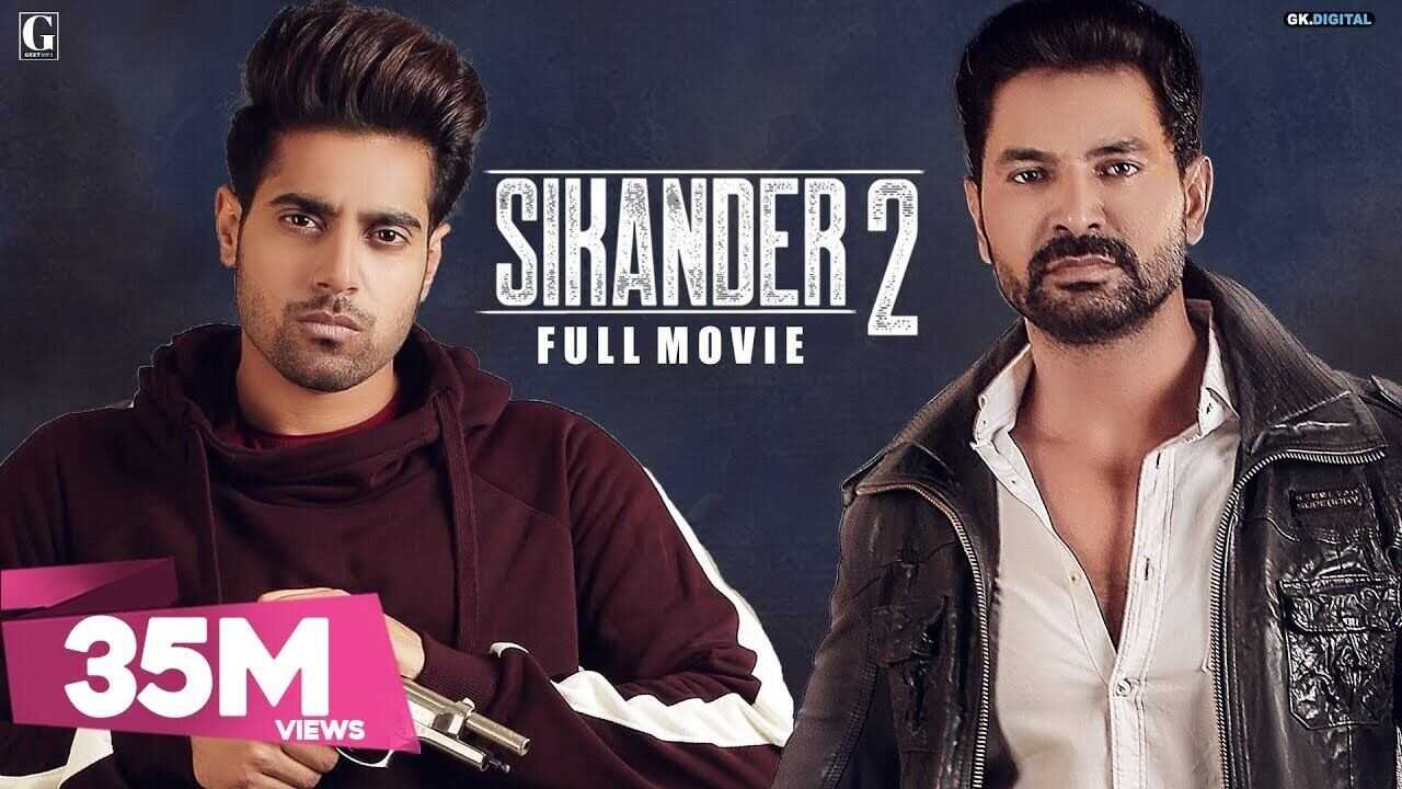 Sikander 2 (2019) 0