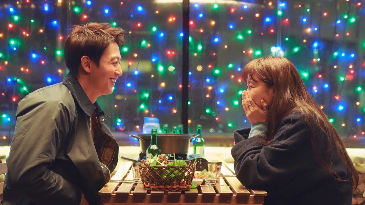 Crazy Romance (2019) 0