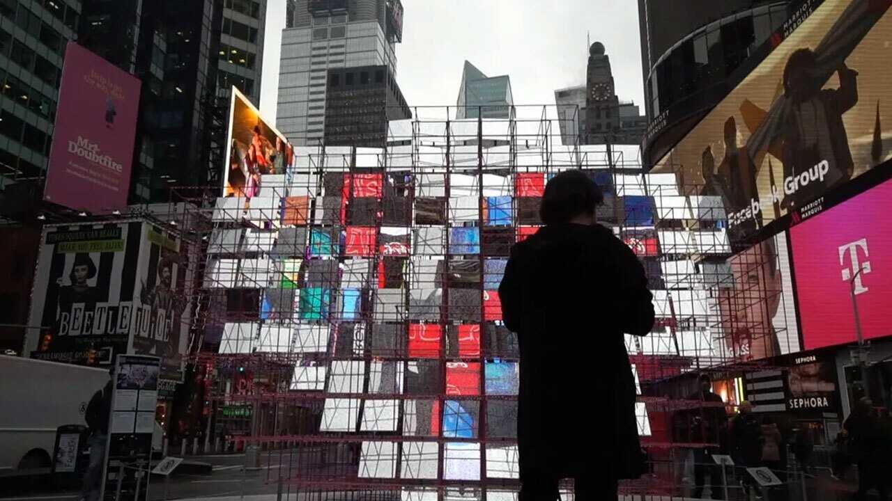The Story of Film: A New Generation (2021) 0