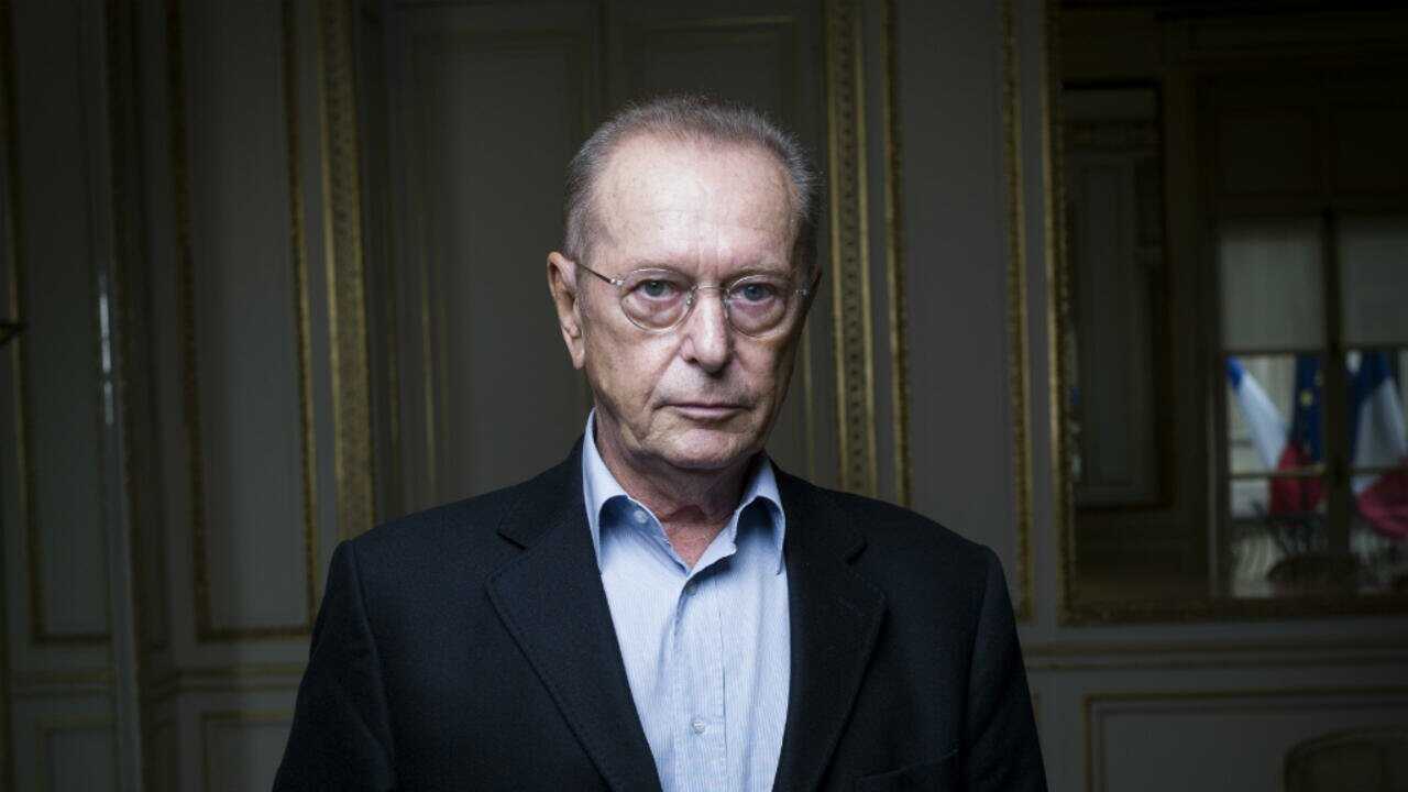 L'affaire Baudis, la rumeur meurtrière 0