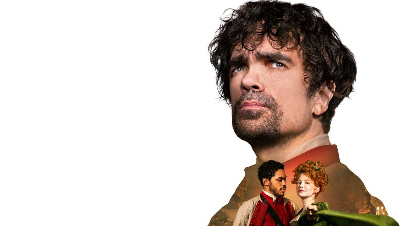 Cyrano 0