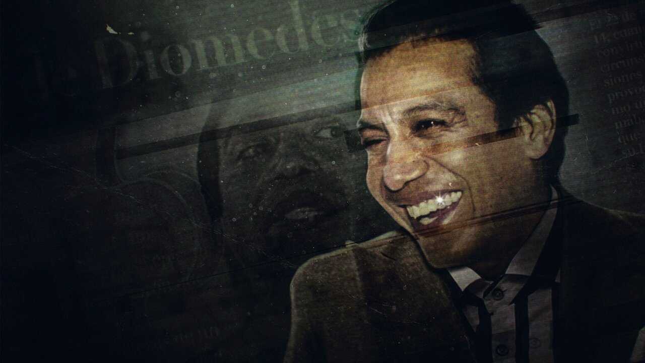 Diomedes: el ídolo, el misterio y la tragedia 0