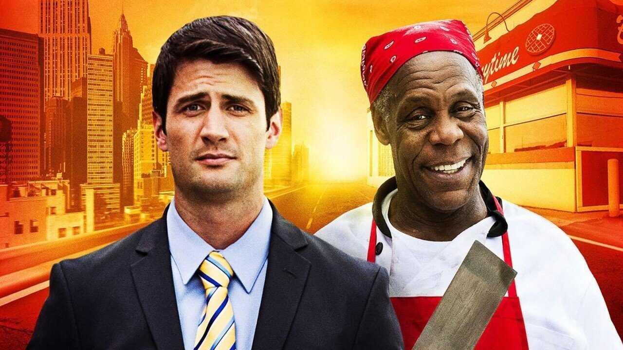Waffle Street 0