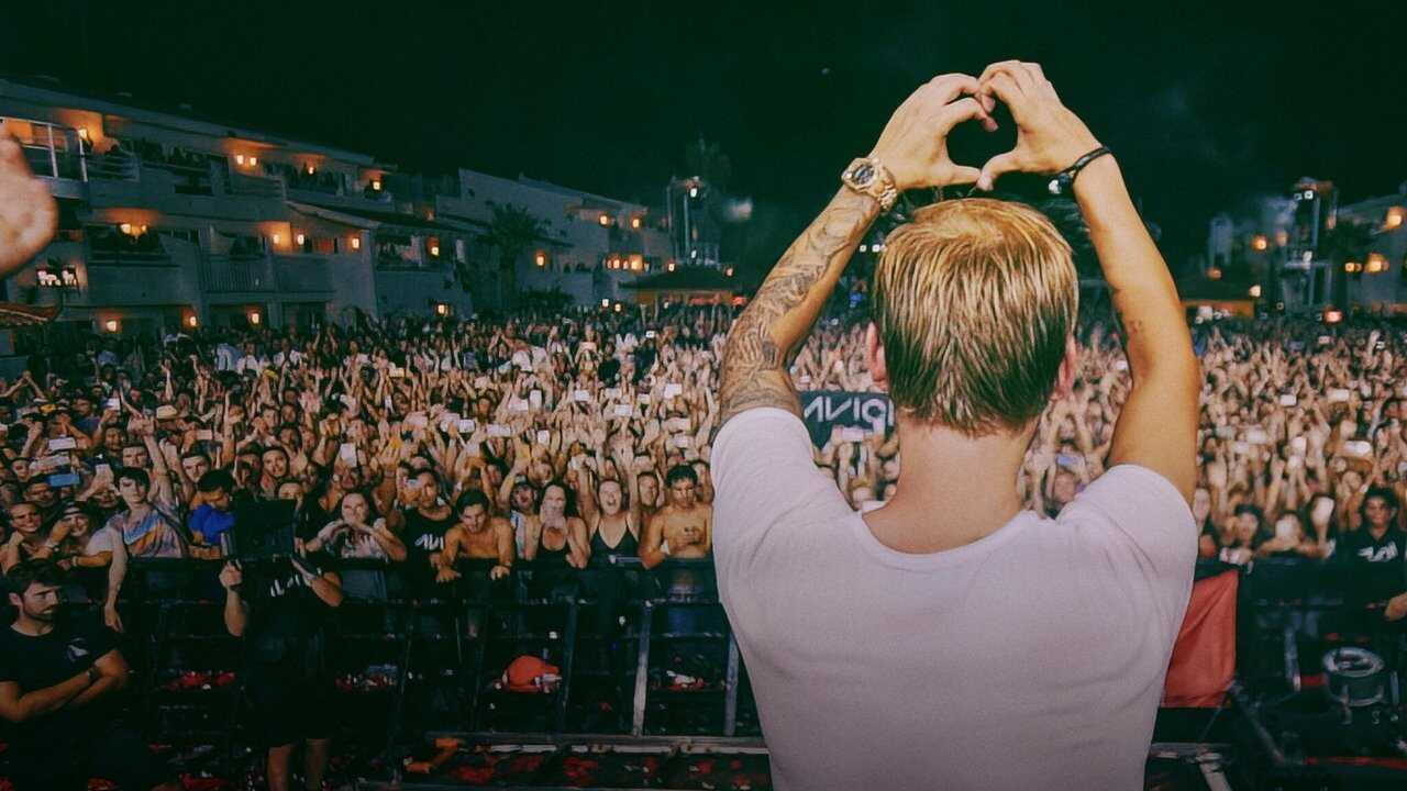 Avicii - My Last Show (2024) 0