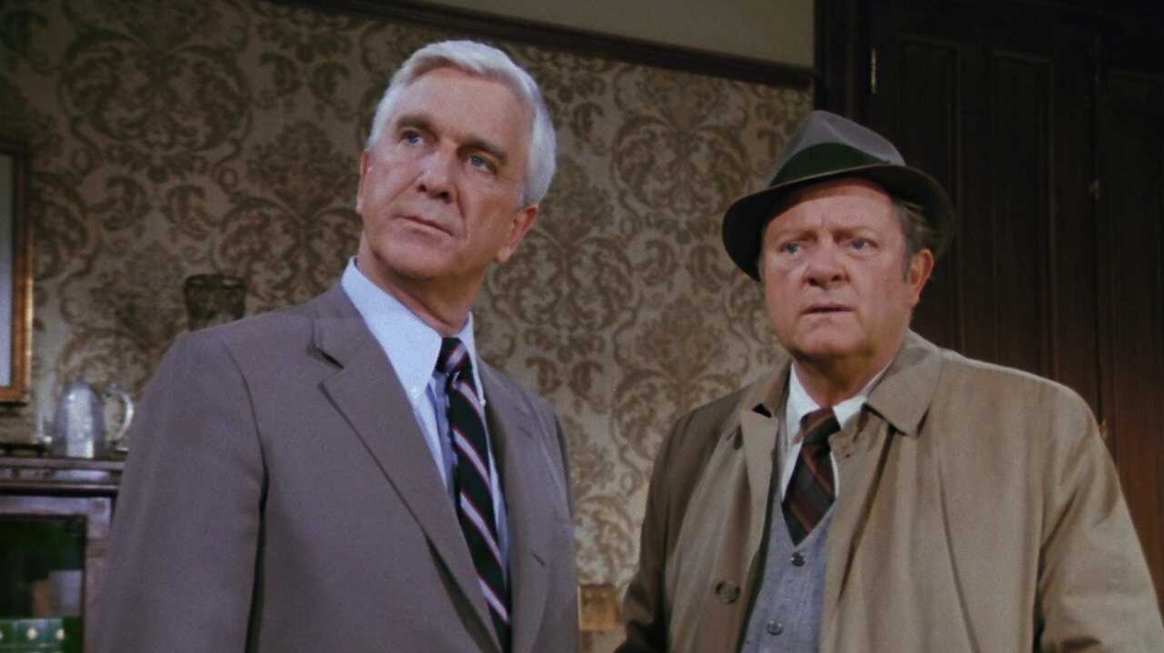 RU - Police Squad! (1982) 0