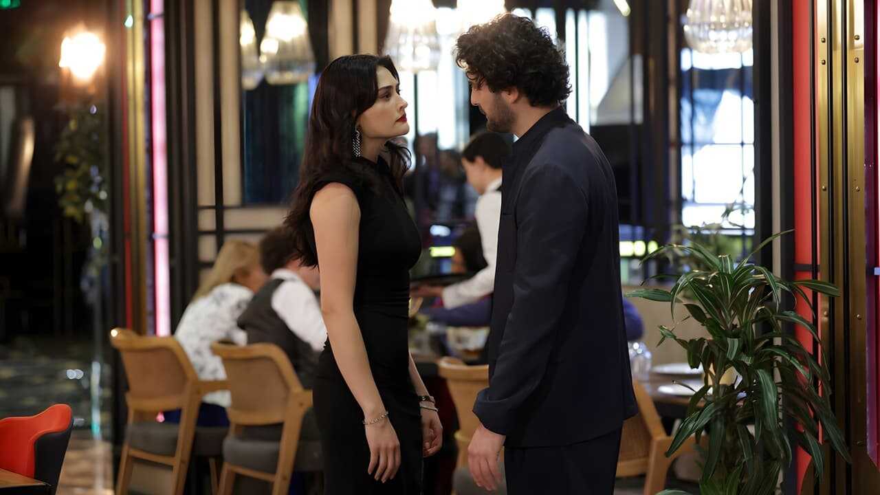 AR - مسلسل أبواب القدر 1