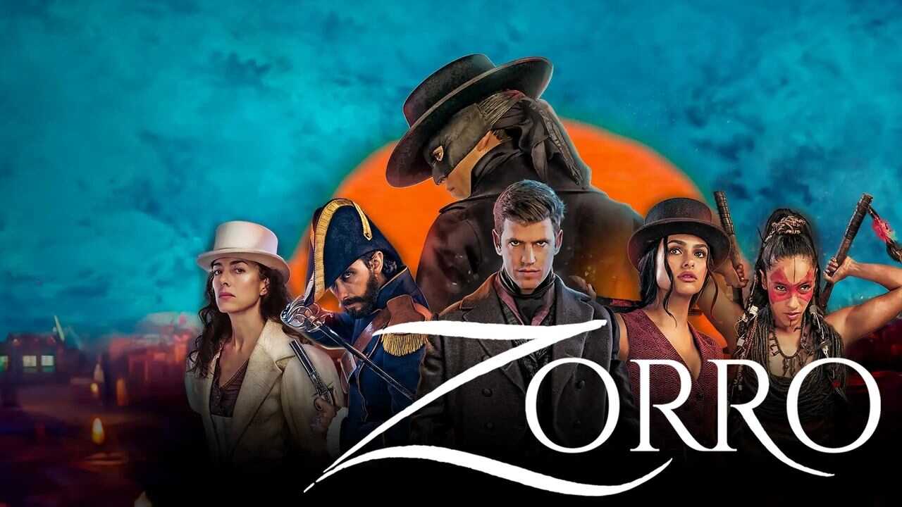 FR - Zorro 2024 4