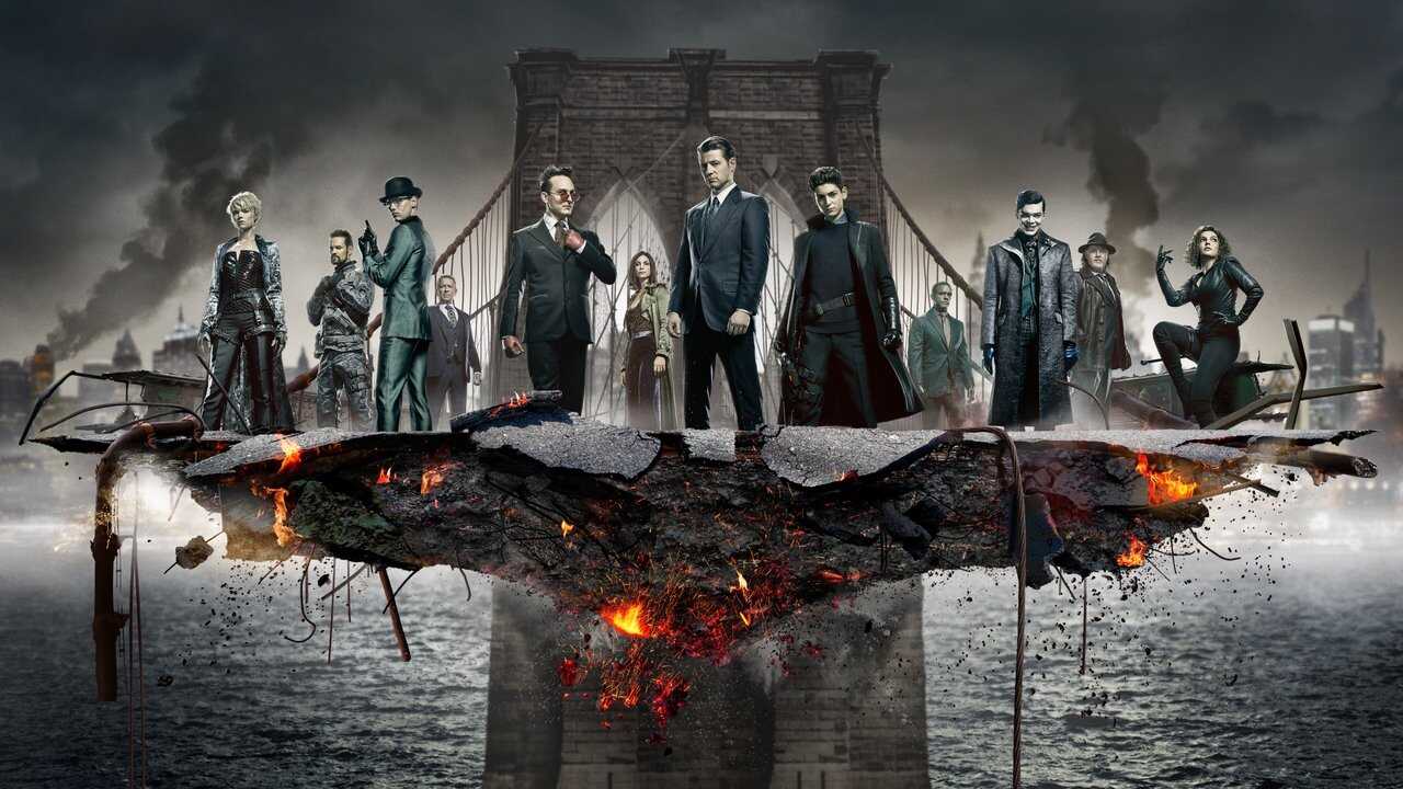 PL - GOTHAM 1