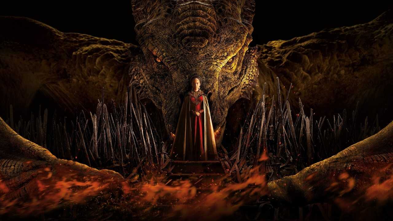 BG - House of the Dragon (2022) 3