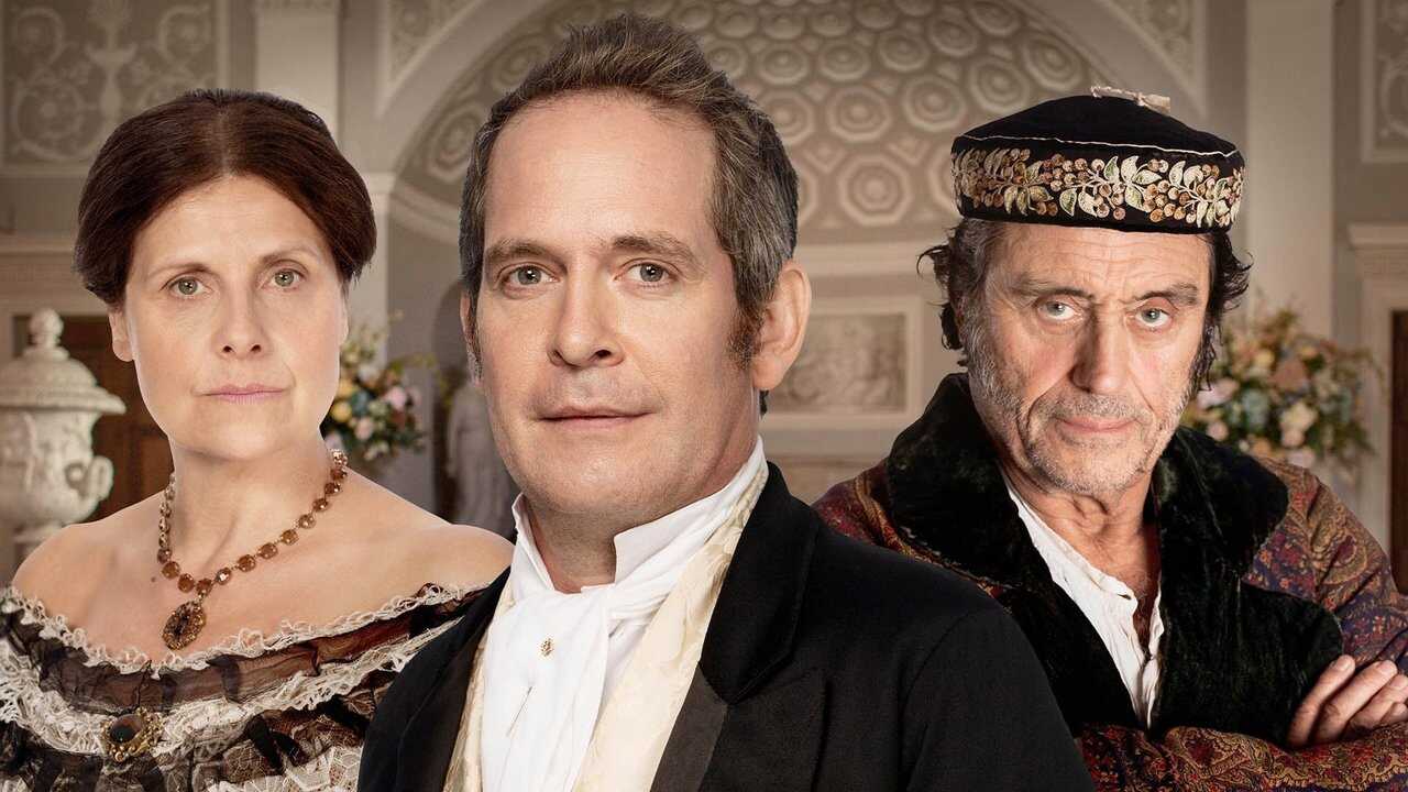 EN - Doctor Thorne (2016) 2
