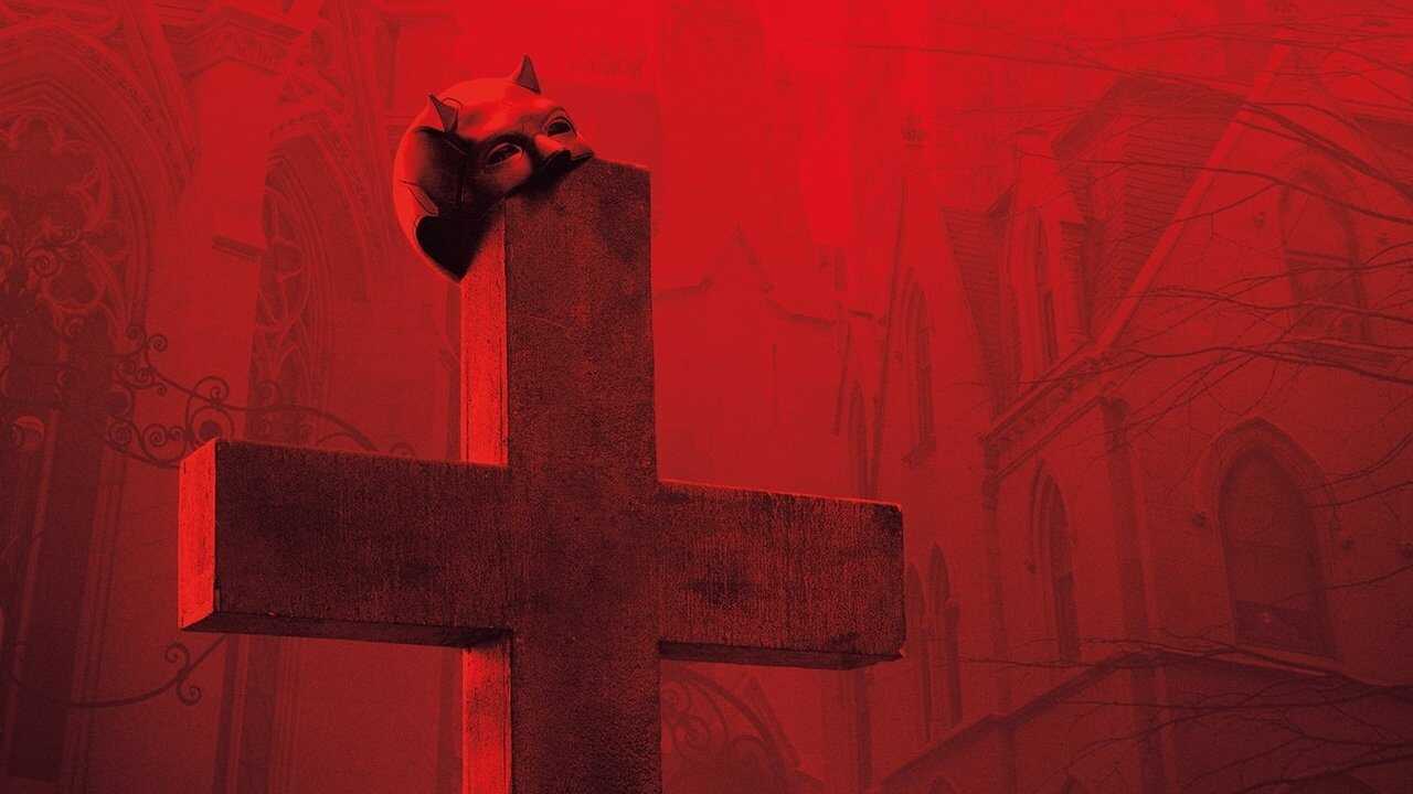 [SE] Marvel's Daredevil 1