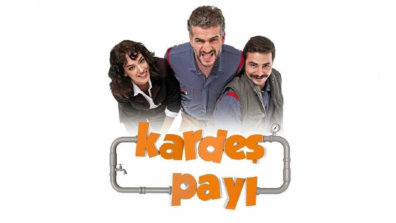 EN - Kardes Payı سهم برادرانه 0
