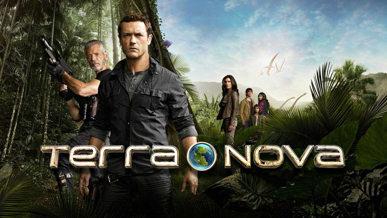 [SE] Terra Nova 0