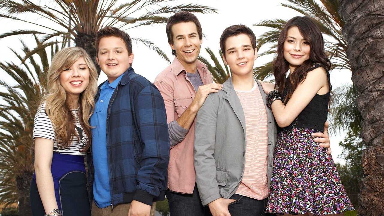 PL - ICARLY 3