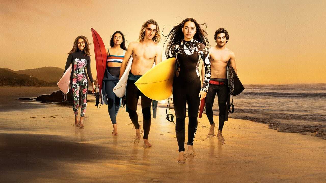 IN - Surviving Summer (2022) 0