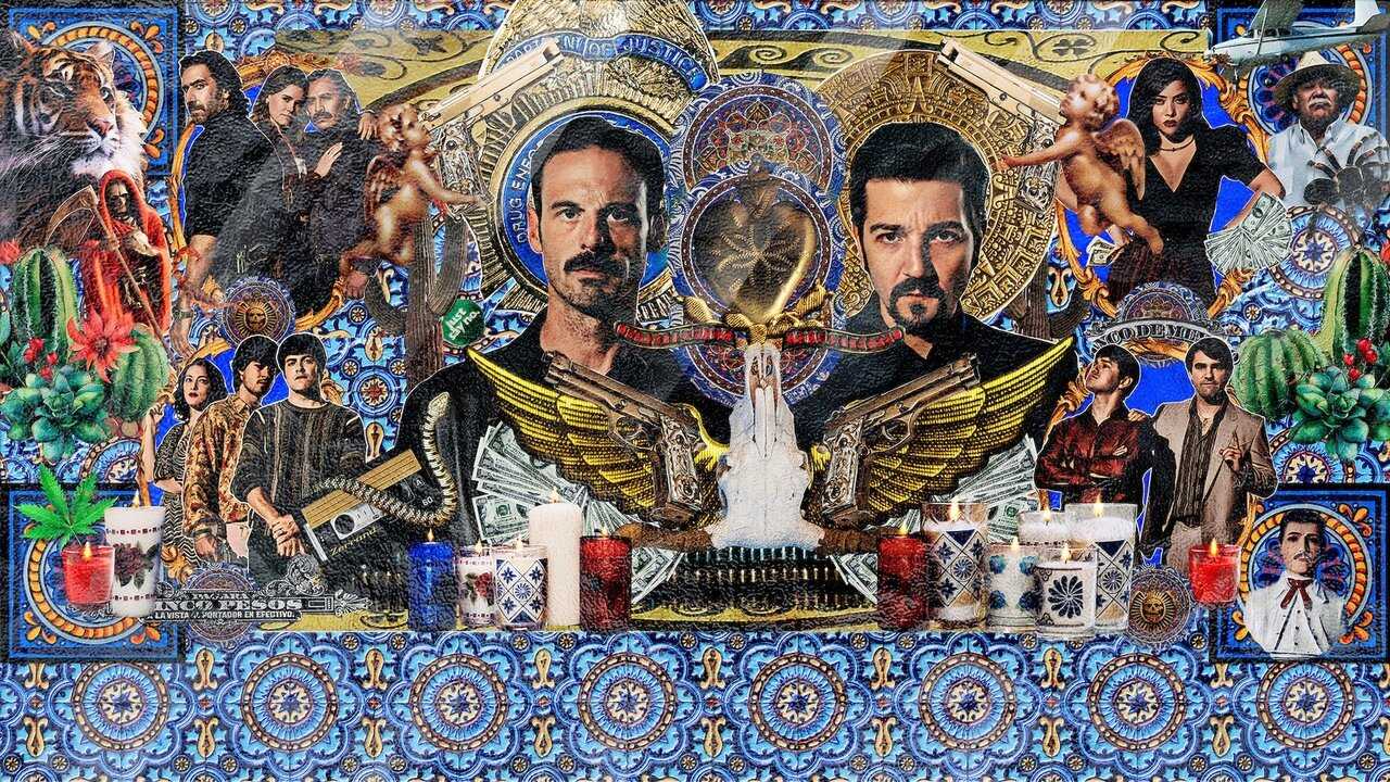 [SE] Narcos: Mexico 1