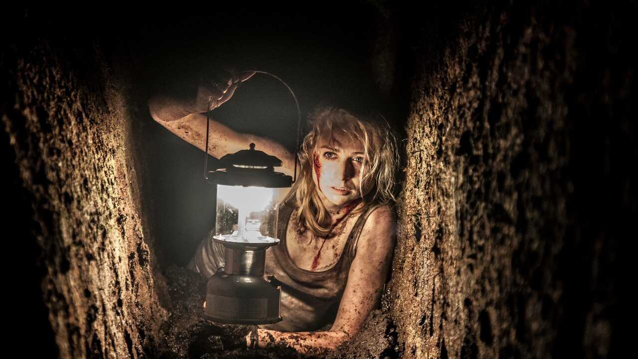 From the Dark 0
