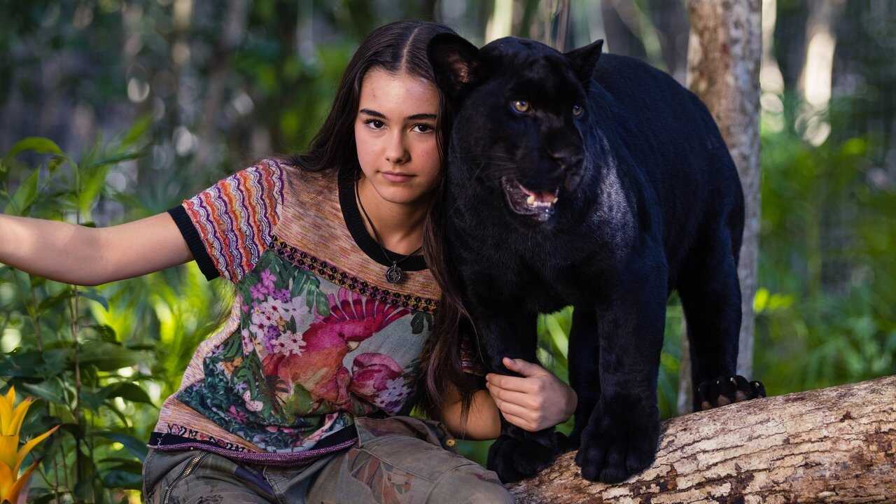 Emma i czarny jaguar (2024) 0