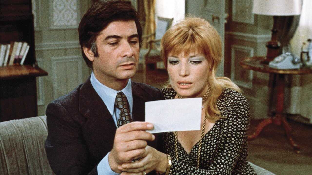 The Phantom of Liberty (1974) 0