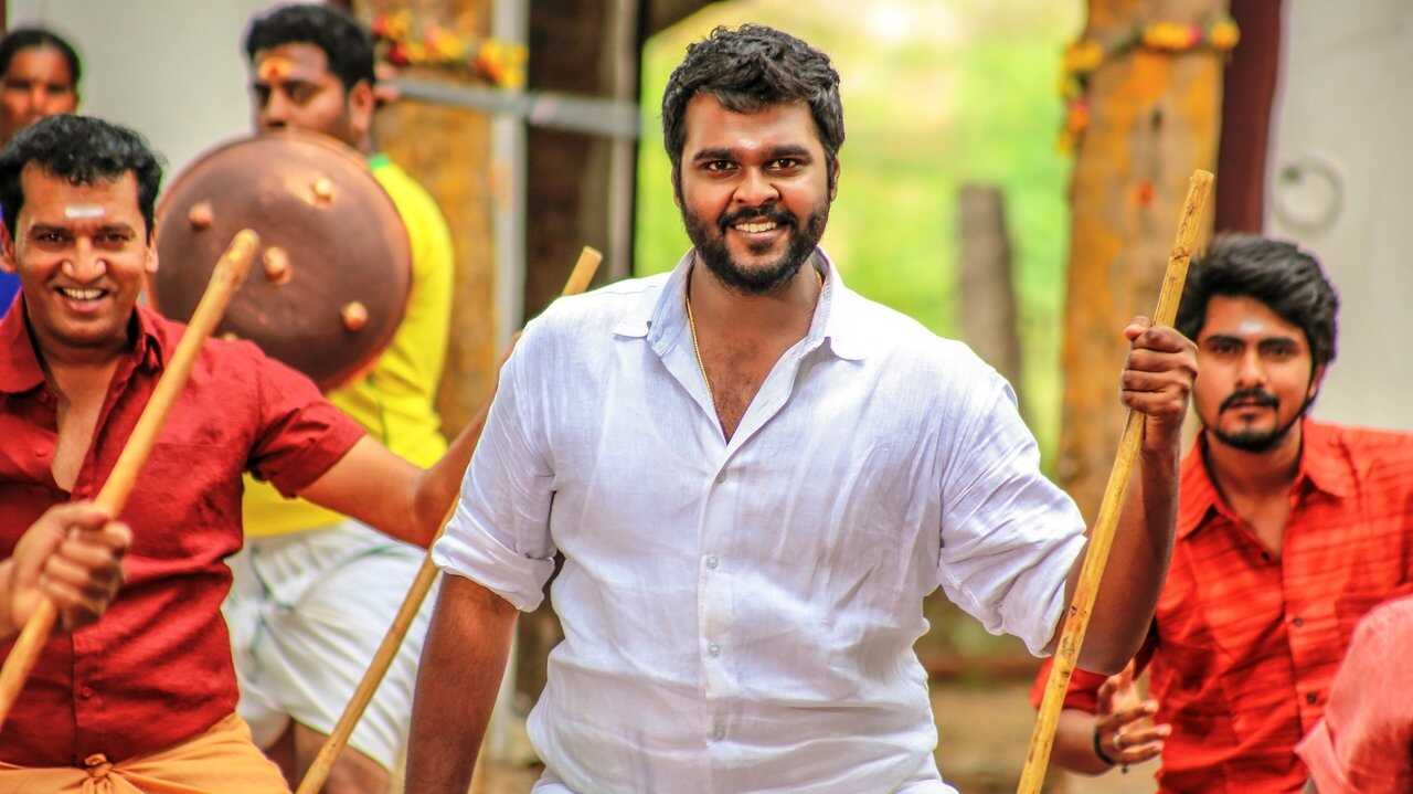 Madura Veeran (2018) 0