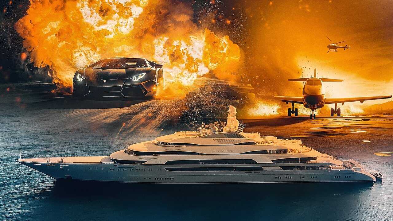 Impulse (2024) 0