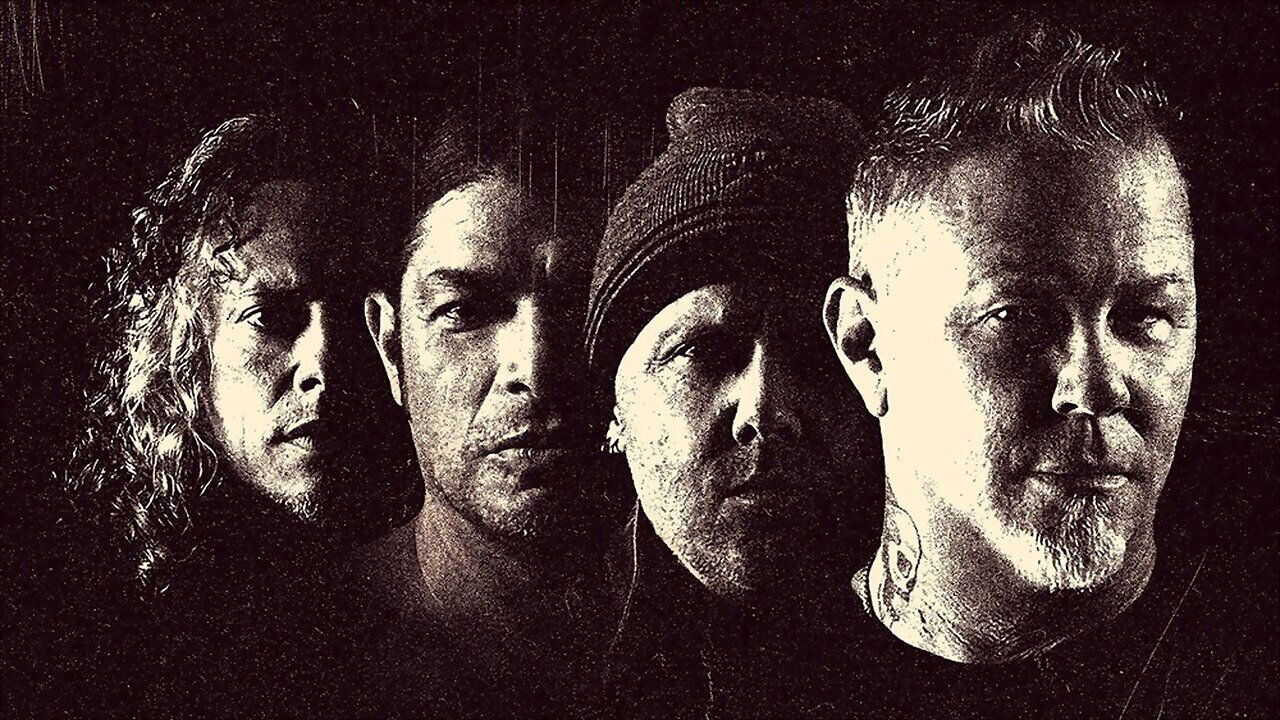 Metallica Presents: The Helping Hands Concert 0