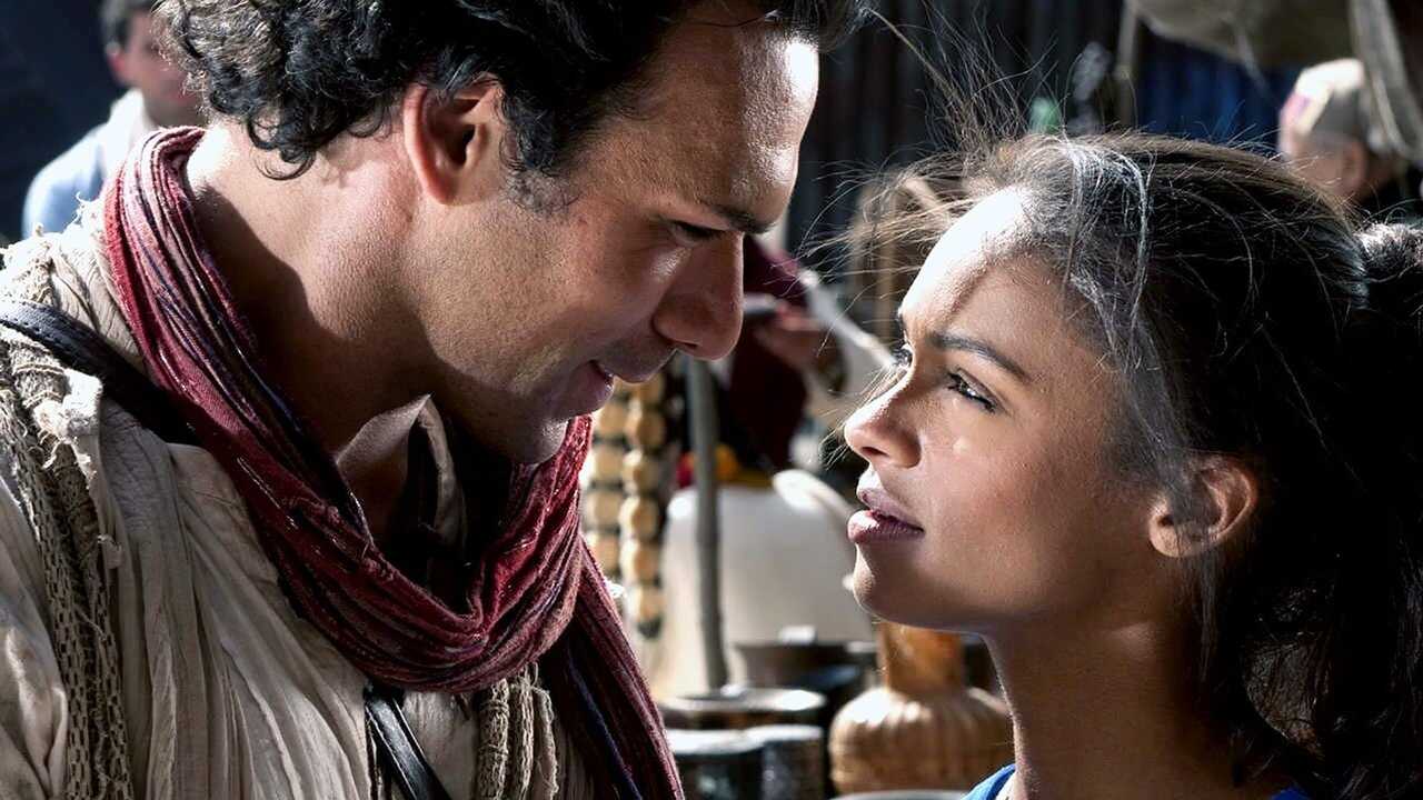 Aladdin and the Death Lamp 0