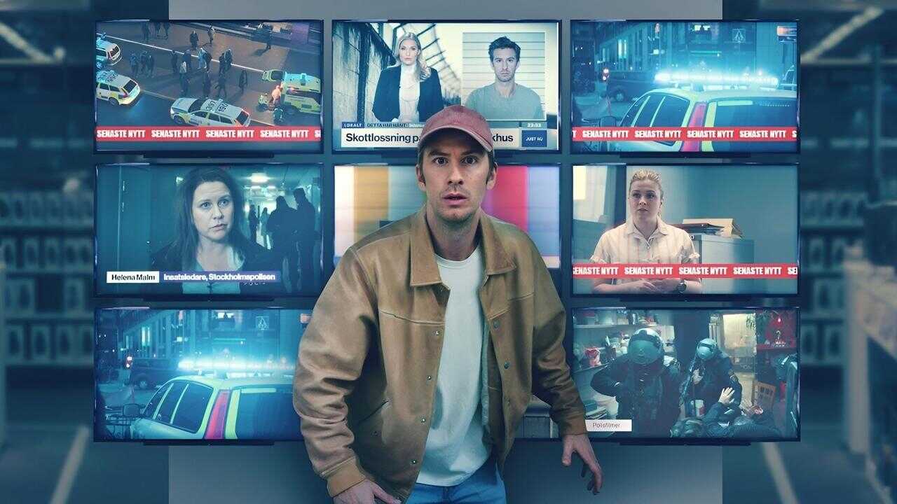 Trouble (2024) 0