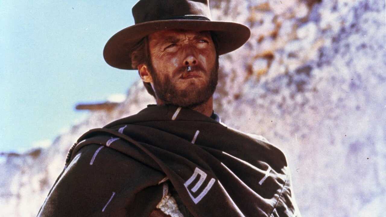 Per un pugno di dollari 0