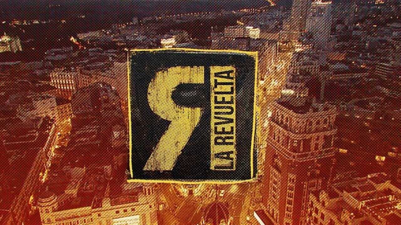 ES - La revuelta (2024) 2
