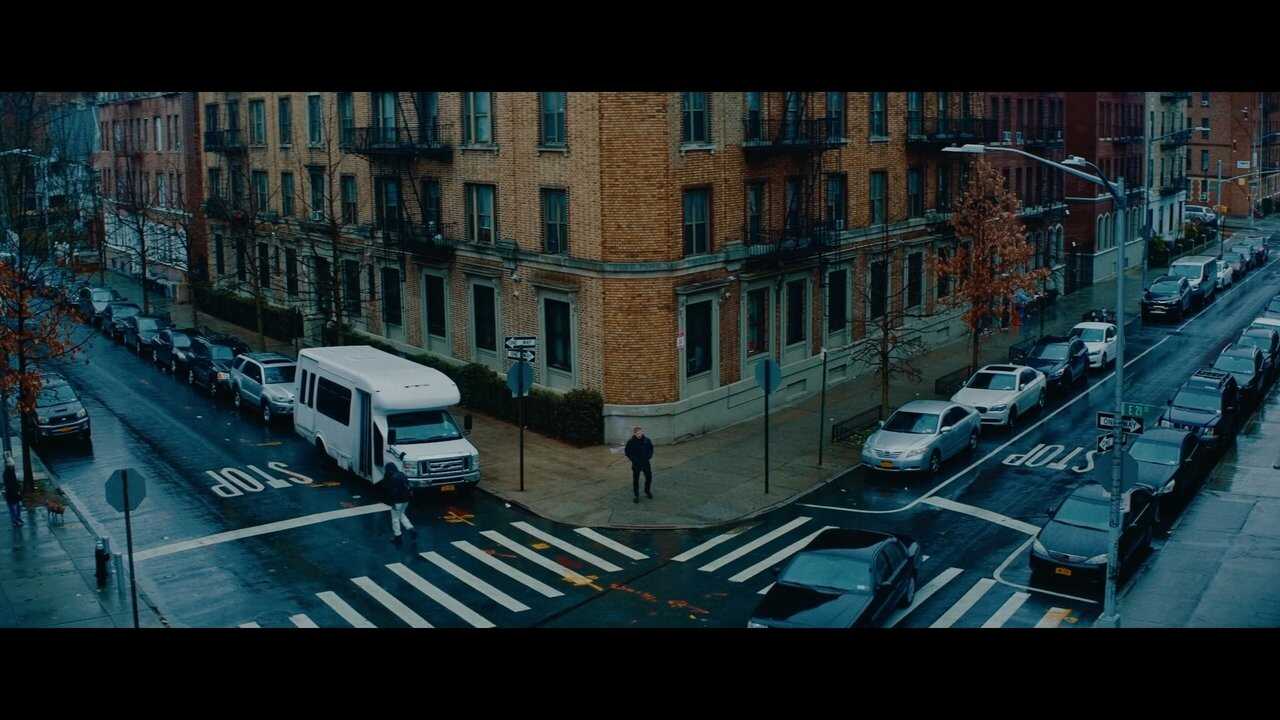 Leon's Fantasy Cut (2022) 0