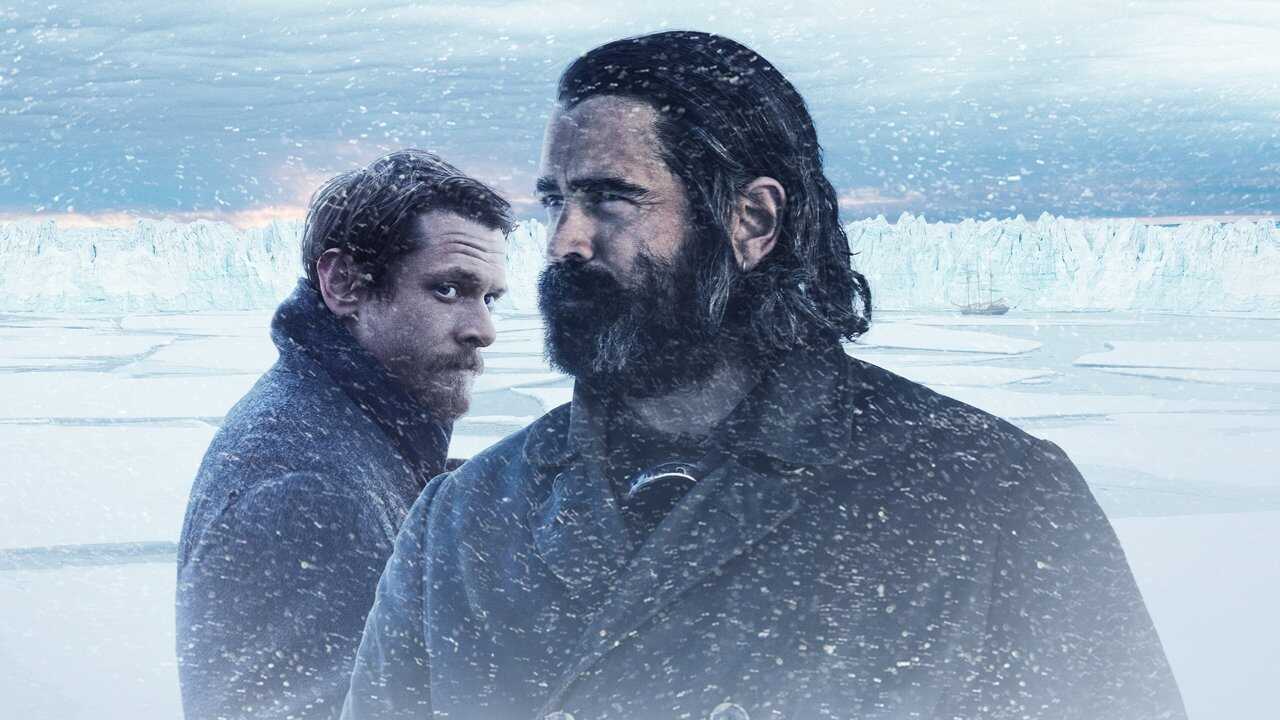 GR - The North Water 1