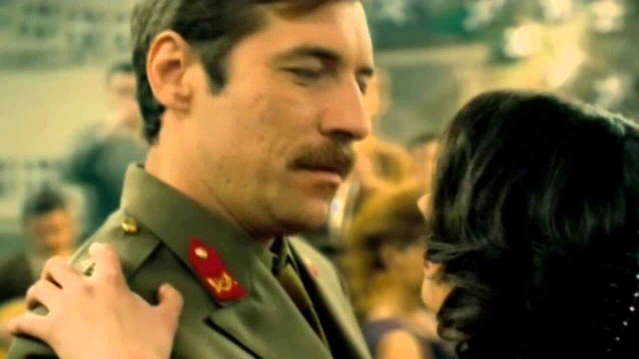 Το Τανγκό των Χριστουγέννων 0