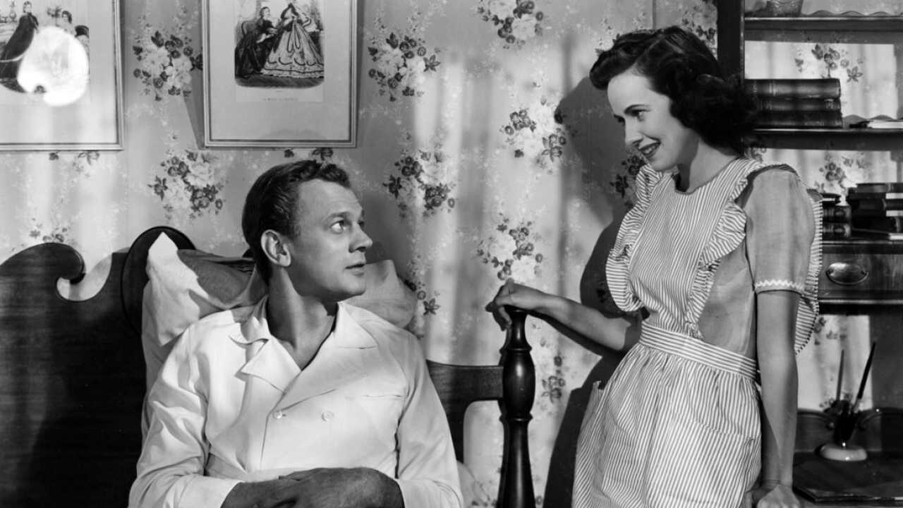 Shadow of a Doubt (1943) 0