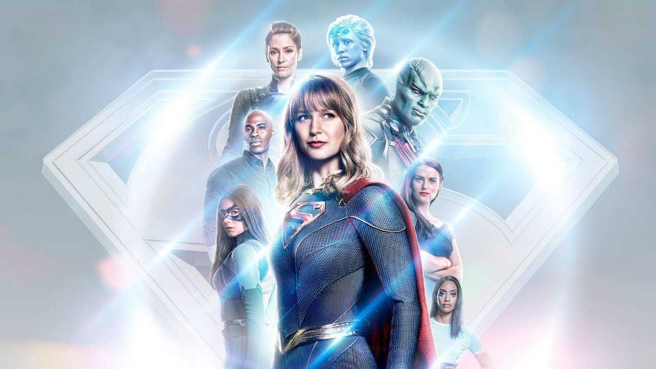 EN - Supergirl (2015) 4