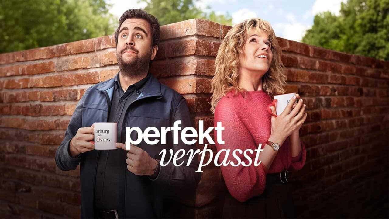 AR - Perfekt Verpasst (2024) 0
