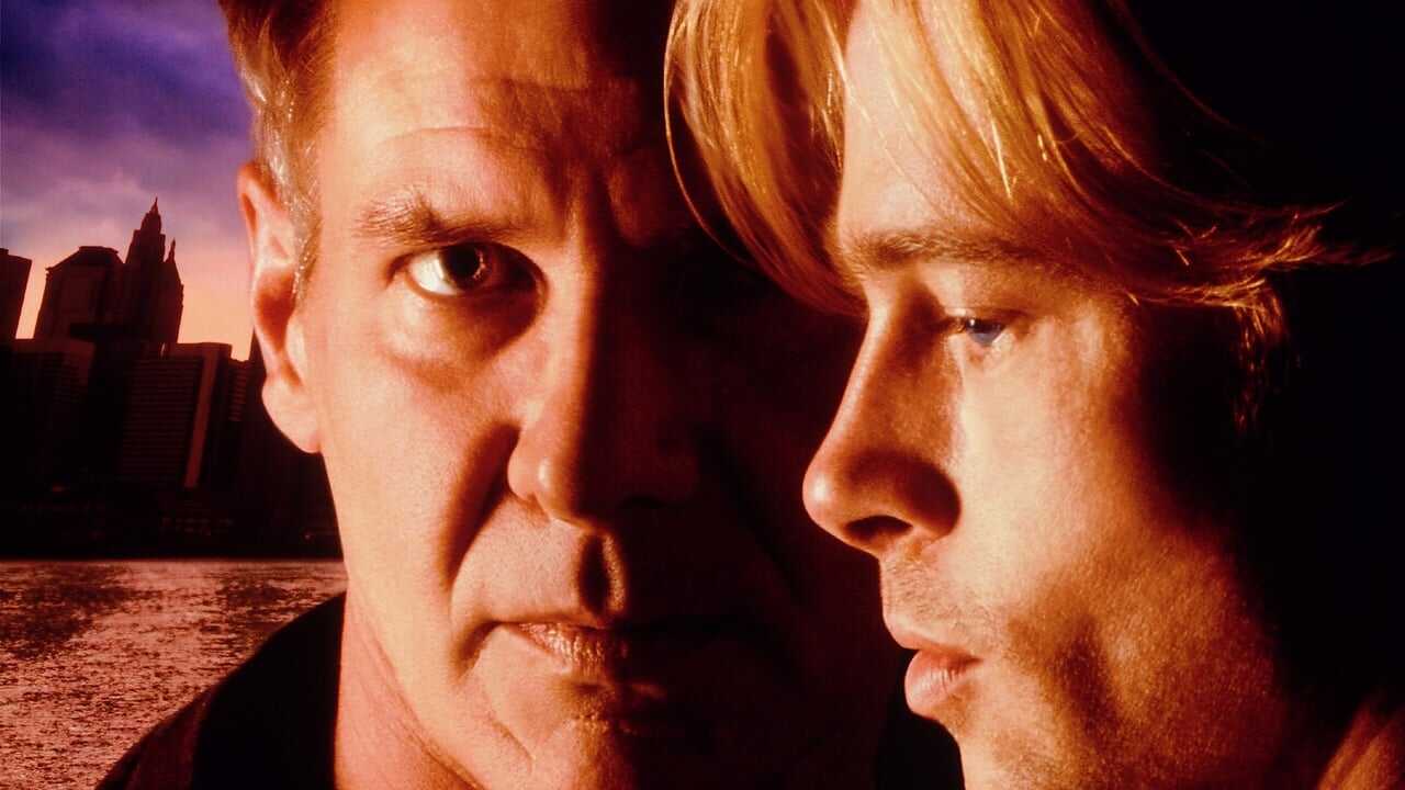 The Devil's Own 0