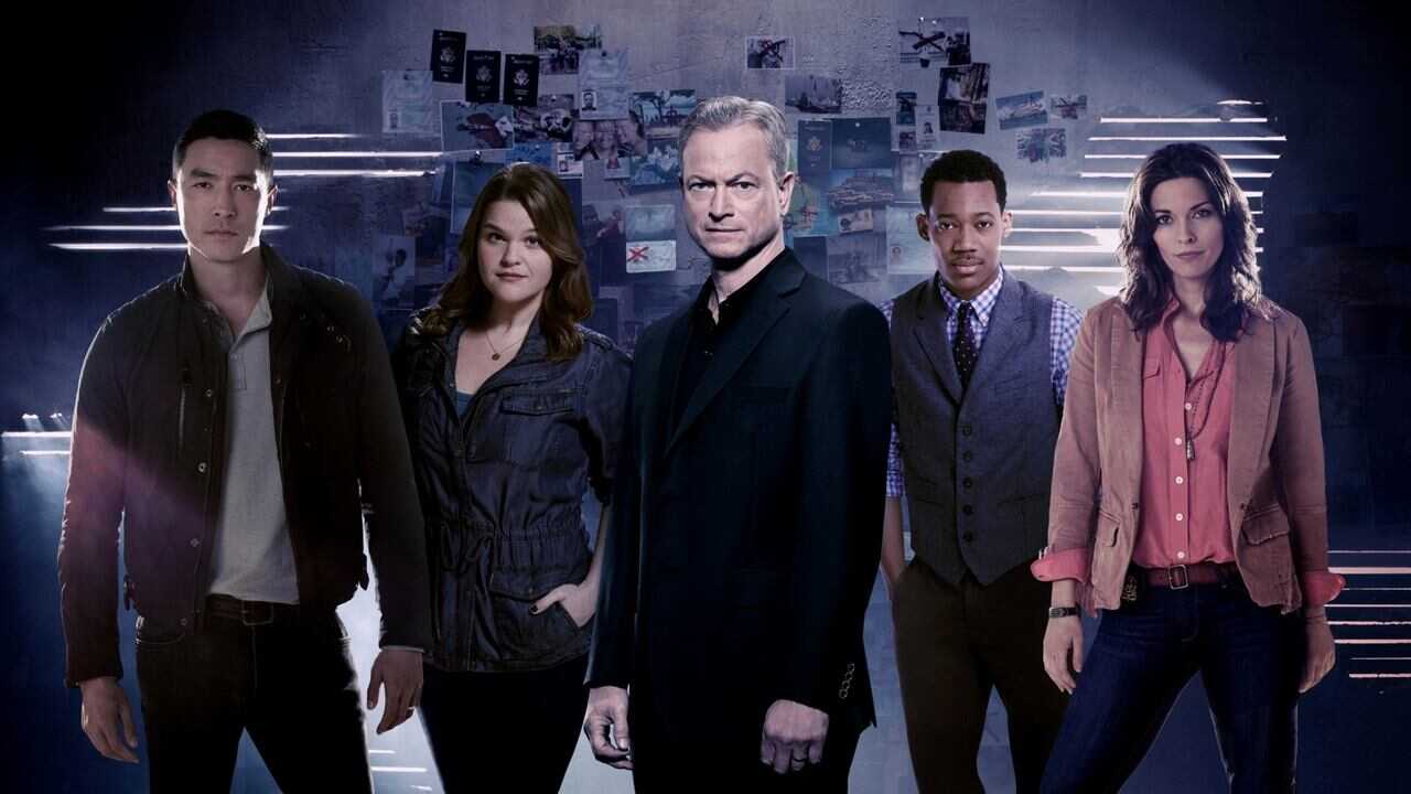 AR - Criminal Minds: Beyond Borders (2016) 0