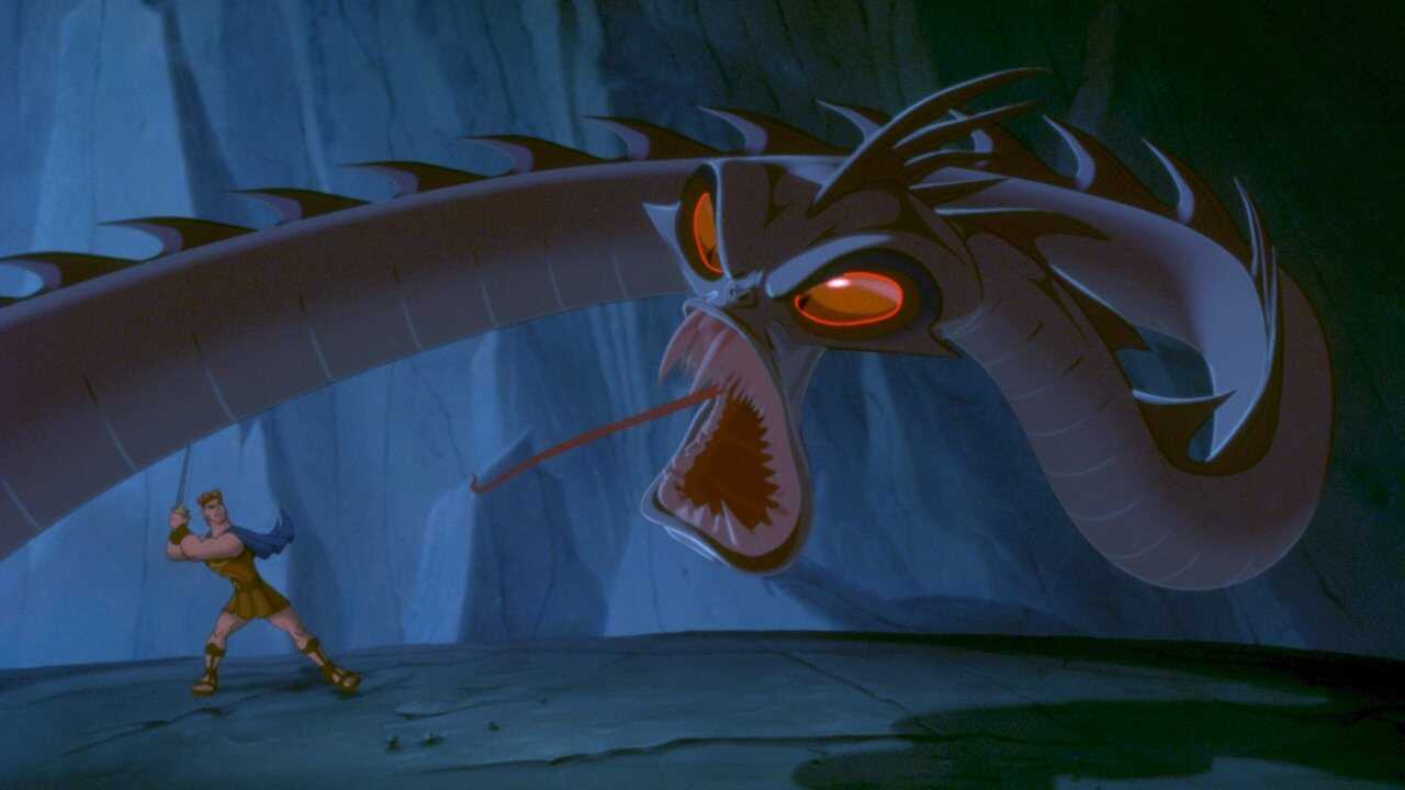 Hercules (1997) 0