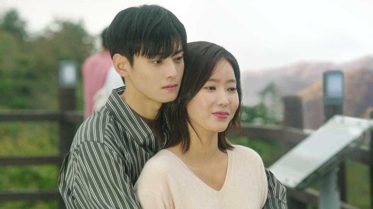 IN - My ID is Gangnam Beauty (2018) 4