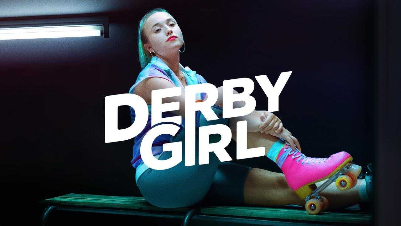 FR - Derby Girl 0
