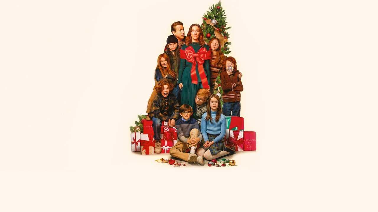 The Best Christmas Pageant Ever (2024) 0