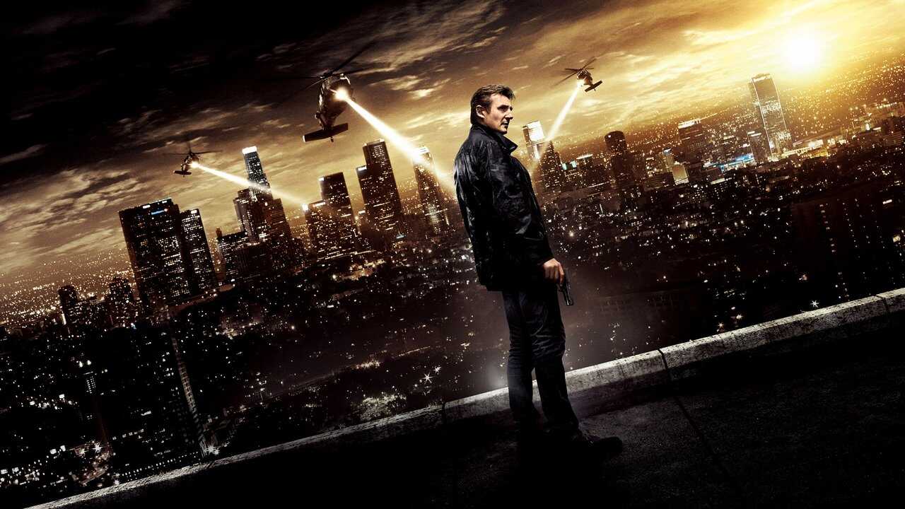 Taken 3 (2014) 0