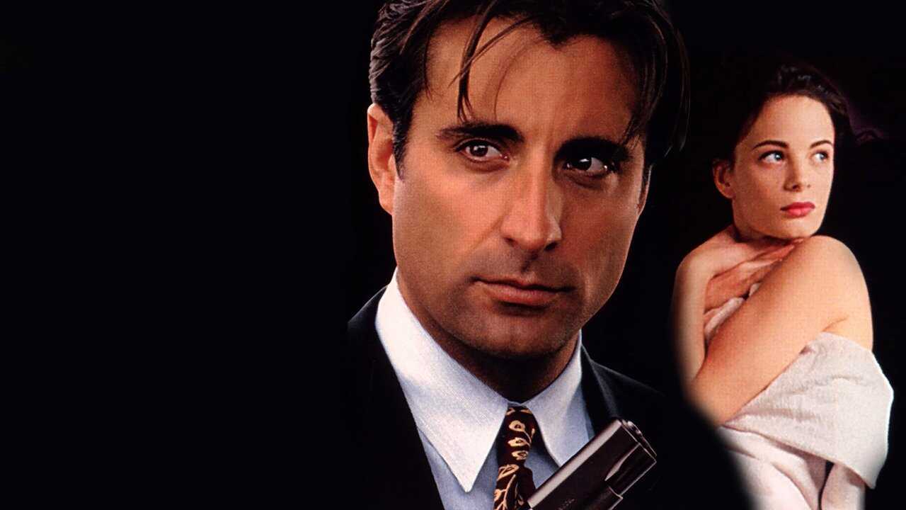 Cosas que hacer en Denver cuando estás muerto (1995) 0