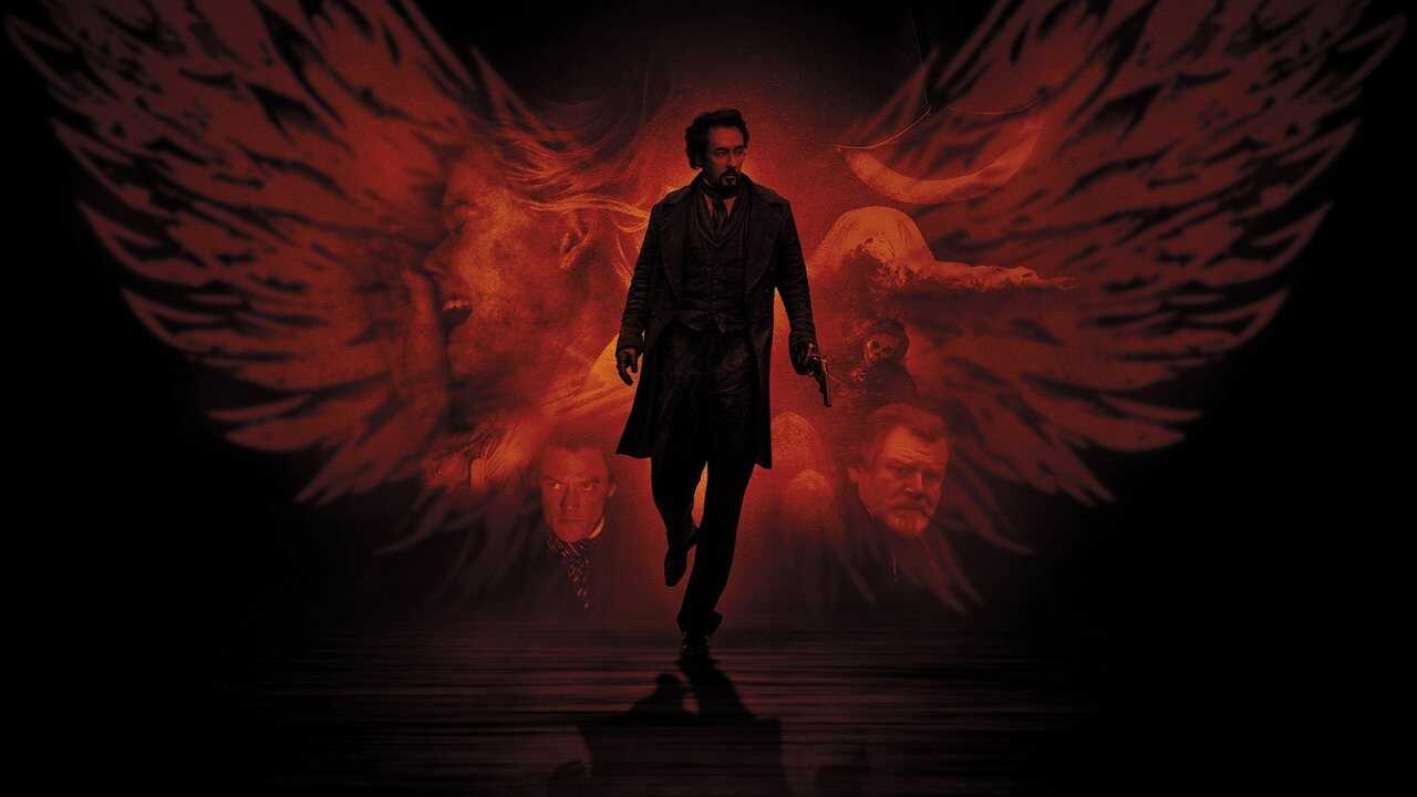 The Raven 0