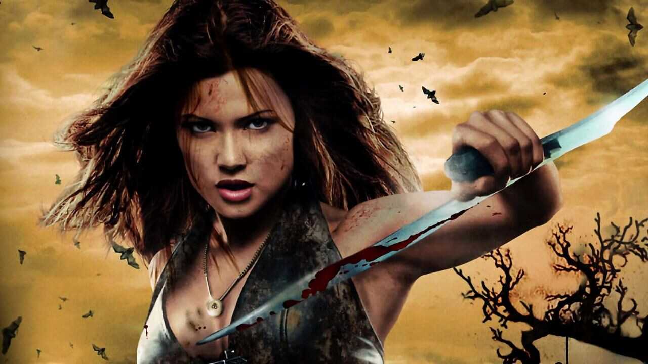 BloodRayne 2: Deliverance (2007) 0