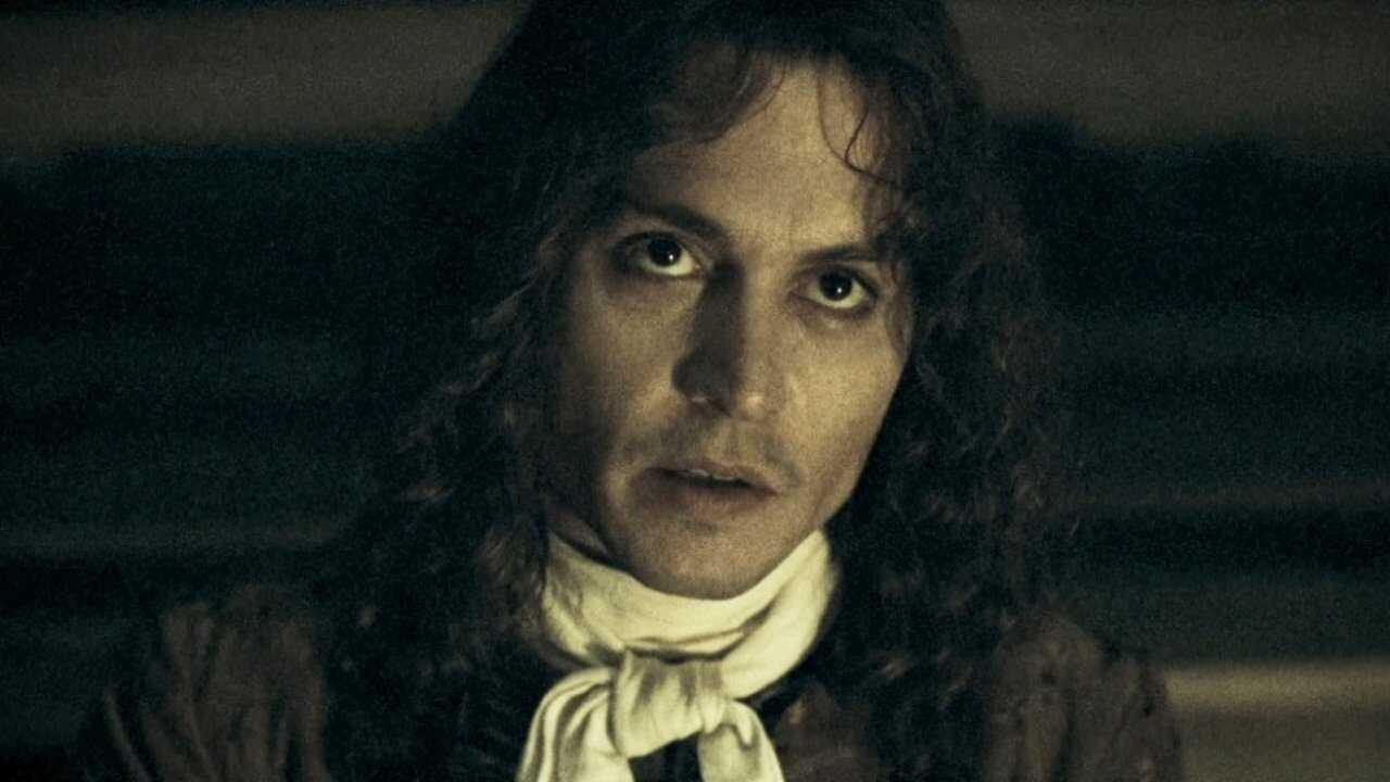The Libertine (2004) 0