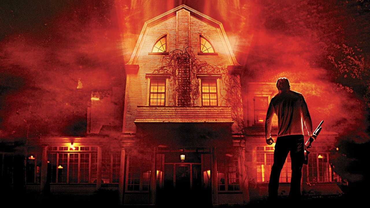 La morada del miedo (2005) 0