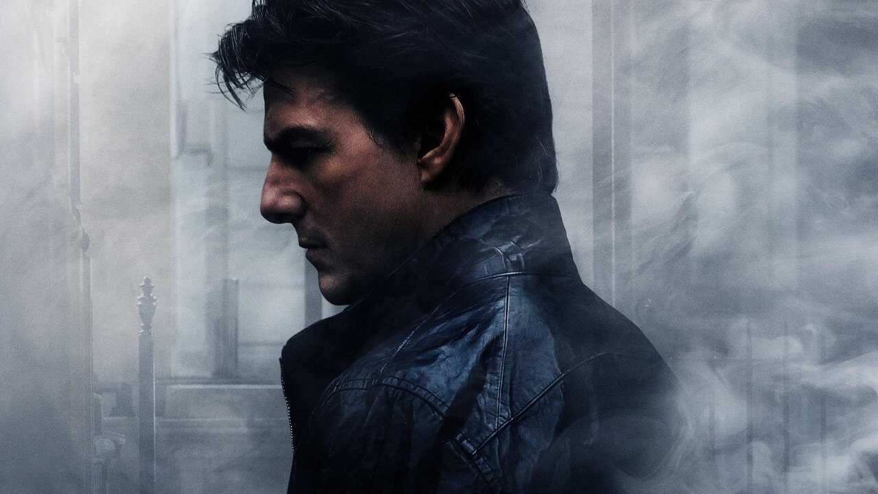 Mission: Impossible - Rogue Nation (2015) 0